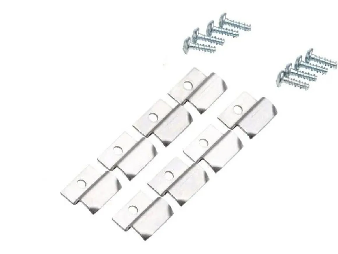 Dometic Micro Heki Montageset - 44-45 mm