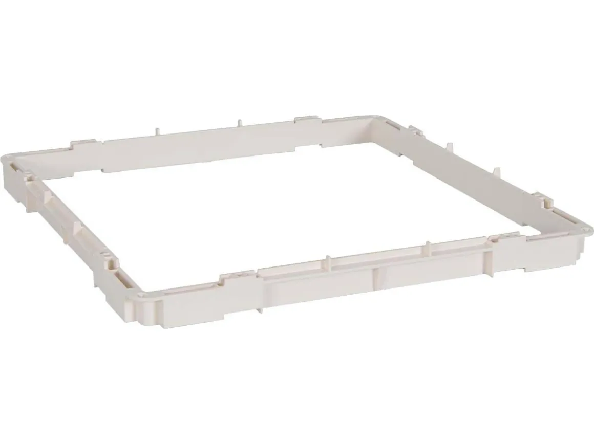 Dometic Micro Heki Montageset - 44-45 mm