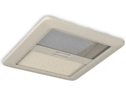 Dometic Mini Heki FL 40 x 40 Dachluke - ohne Dauerbelüftung
