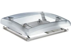 Dometic Mini Heki S 24-42 mm Dachluke