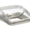 Dometic Mini Heki Style 43-60 mm Dachluke - ohne Dauerbelüftung