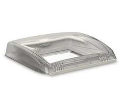 Dometic Mini Heki Style 43-60 mm Dachluke - ohne Dauerbelüftung