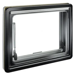 Dometic S4 Klappfenster - 500 x 300 mm