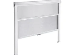 Dometic Seitz Rastrollo 3000 Kombirollo white - 126 x 71 cm
