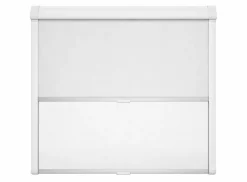 Dometic Seitz Rastrollo 3000 Kombirollo white - 136 x 81 cm