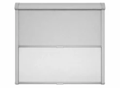 Dometic Seitz Rastrollo 3000 Kombirollo grey – 71 x 71 cm