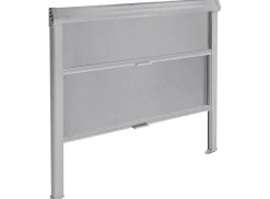 Dometic Seitz Rastrollo 3000 Kombirollo grey – 71 x 71 cm