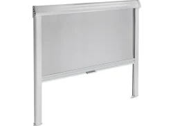 Dometic Seitz Rastrollo 3000 Kombirollo grey – 86 x 71 cm