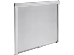 Dometic Seitz Rastrollo 3000 Kombirollo grey – 86 x 71 cm