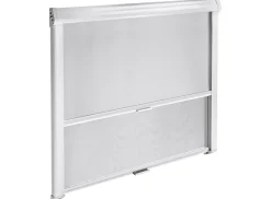 Dometic Seitz Rastrollo 3000 Kombirollo white - 71 x 66 cm