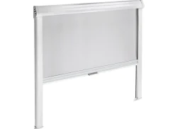 Dometic Seitz Rastrollo 3000 Kombirollo white - 86 x 71 cm