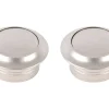 Druckknopf - Silver