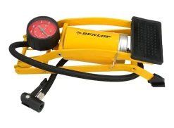 Dunlop Bar/psi MT Fußpumpe