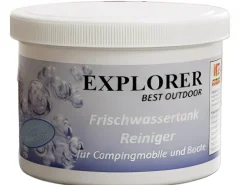 Elo Frischwassertankreiniger - 500 gramm