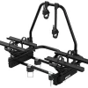 Enduro BS260 schwarzer Fahrradträger