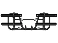 Enduro BS260 schwarzer Fahrradträger