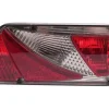 Enduro SD260 Rücklicht - links