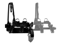 Enduro SD260 Wohnmobil-Fahrradträger - black