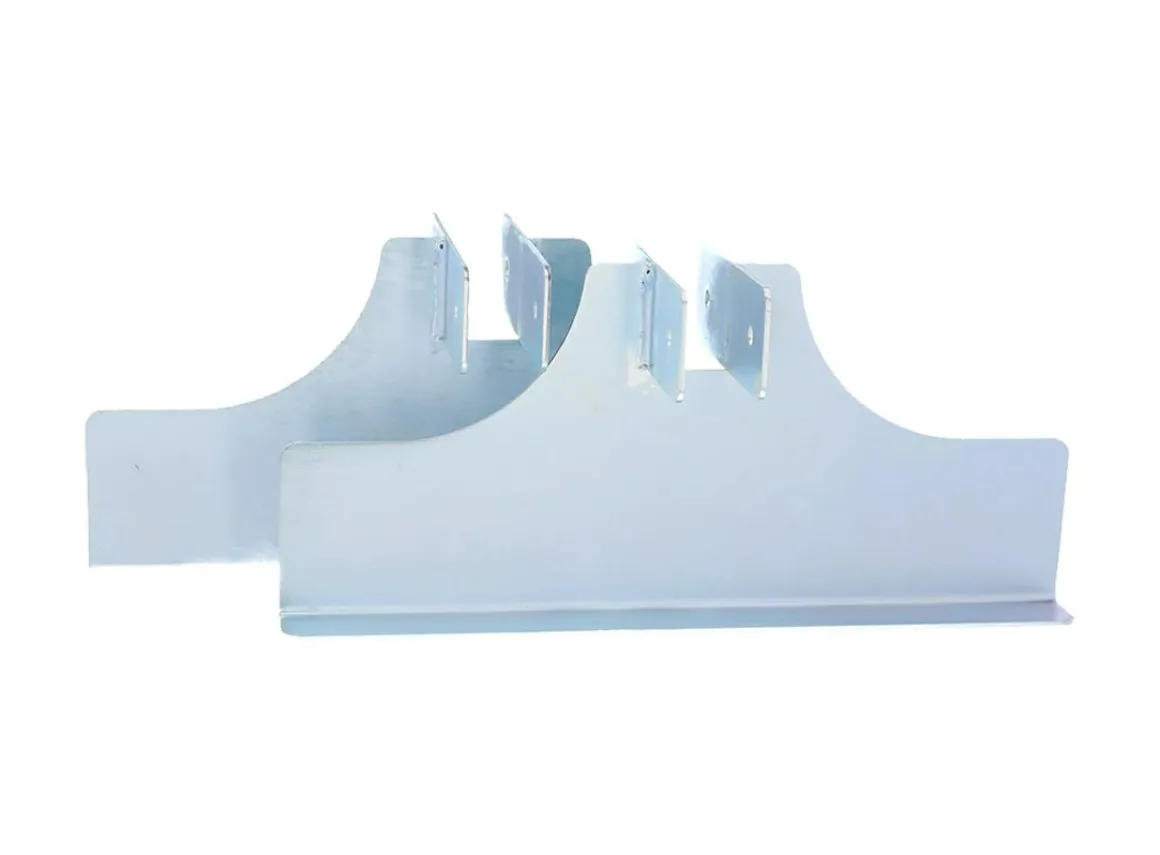 Eriba Touring Montageplatten