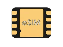 eSIM Frankreich - 25GB
