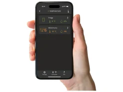 E-Trailer E-Temperature