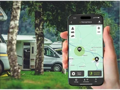 E-Trailer Starterpaket Plus