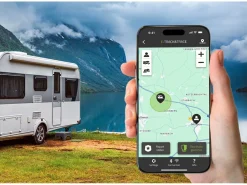 E-Trailer Starterpaket Plus