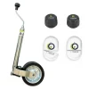 E-Trailer Wohnwagen Sicherheitspaket
