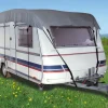 Eurotrail 450 - 500 x 300 cm Schutzhülle fur Wohnwagendach