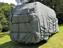 Eurotrail 500-550 cm Wohnmobil Schutzhülle