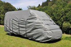 Eurotrail 700-750 cm Wohnmobil Schutzhülle