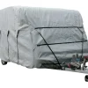 Eurotrail 750-800 cm Wohnwagen Schutzhülle