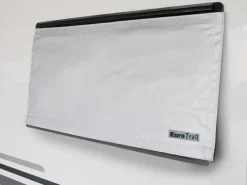 Eurotrail fensterabdeckung - 100 x 60 cm