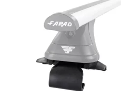 Farad Dachreling Dachträger - Ford Mondeo S.W. 2007-2014