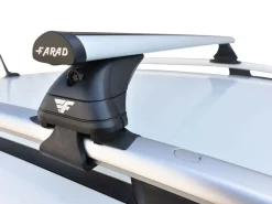 Farad Dachreling Dachträger - Renault Alaskan 2018>