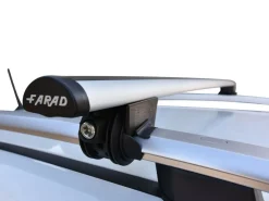 Farad Dachreling Dachträger - Infiniti FX30 2004-2012