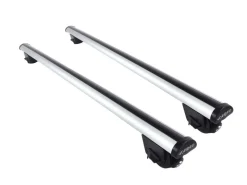 Farad Dachträger Audi Q7 2006-2015 - integrierte Dachreling