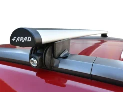 Farad Dachträger integrierte Dachreling Opel Grandland 2022-2024