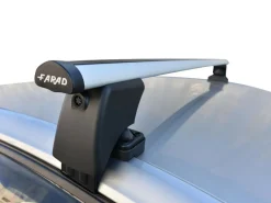 Farad Dachträger Standarddach - Audi e-tron 2020-2023