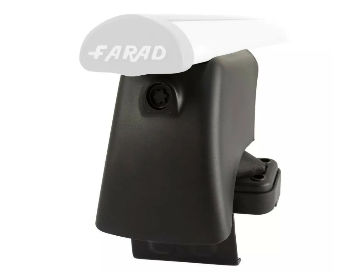 Farad Dachträger Standarddach - Peugeot 308 Hatchback 2014-2021