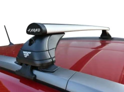 Farad integrierte Dachreling Dachträger - Citroën C5 X 2022><noscript><img width=