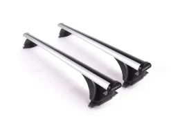 Farad integrierte Dachreling Dachträger BMW IX1 (U11 BEV) 2023>