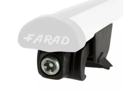 Farad integrierte Dachreling Dachträger - Cupra Formentor 2020><noscript><img width=