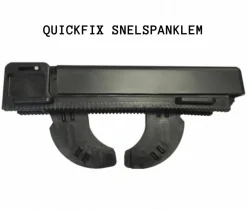 Farad Marlin N6 480 Liter Dachbox - Matt Black
