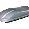 Farad Marlin N8 400 Liter Dachbox - Silver