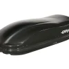 Farad Marlin N6 480 Liter Dachbox - Black