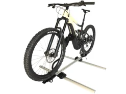 Farad Pesio T-Adapter Fahrradträger - Black
