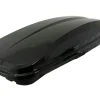 Farad Raya N25 480 Liter Dachbox - Black