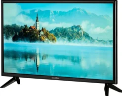 Fernseher Reflexion LEDA24OSBT mit eingebautem Akku