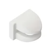 Fiamma - PVC untere Abdeckkappe
